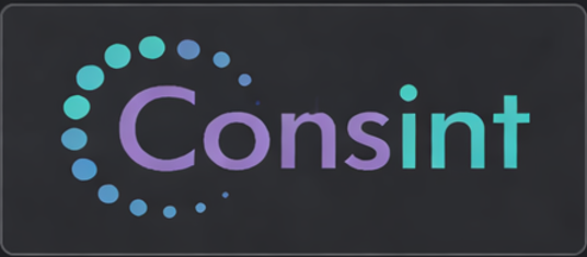Consint Logo