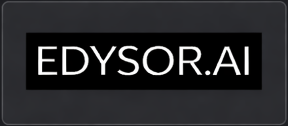 Edysor Logo