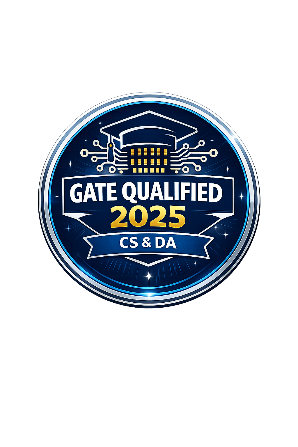 GATE Logo