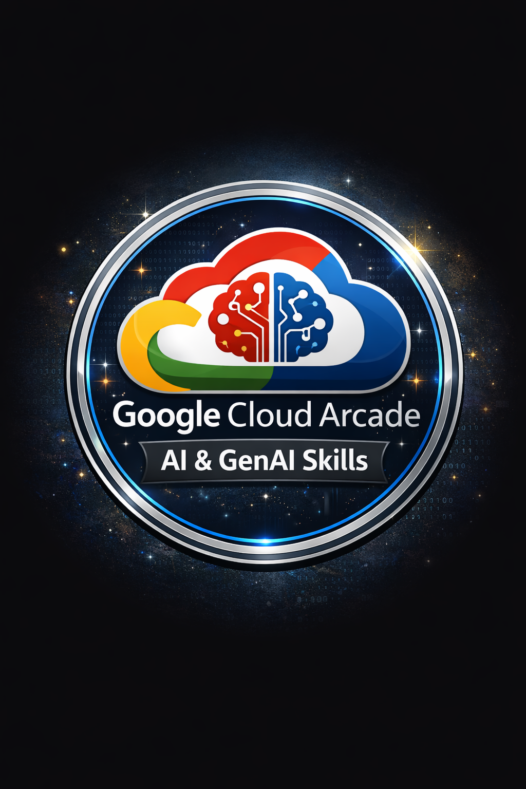 Google Cloud Logo