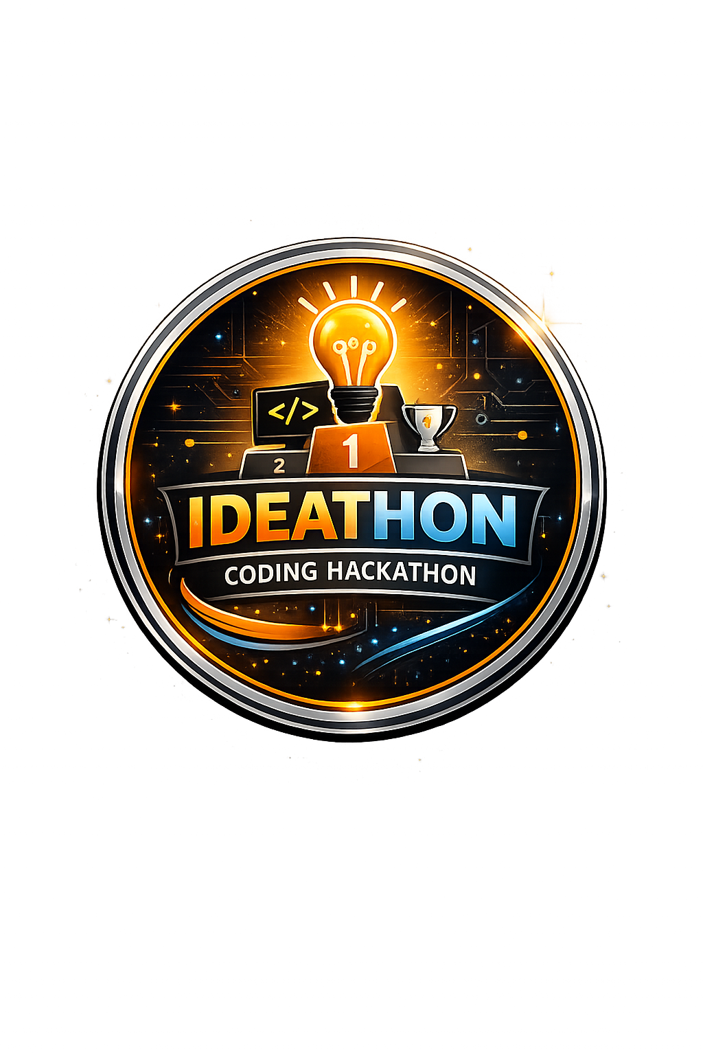 Ideathon Logo