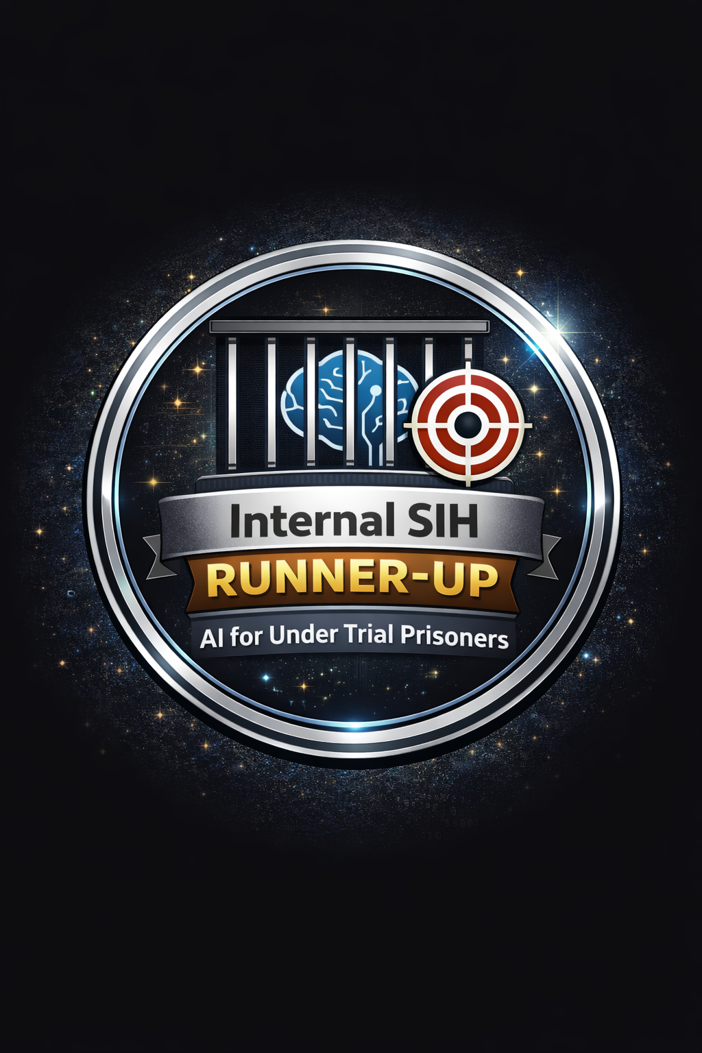 Internal SIH Logo