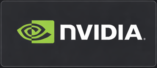 NVIDIA Logo